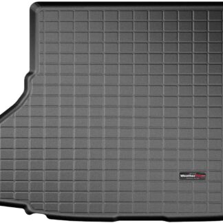 PISO WEATHERTECH PARA FORD MUSTANG