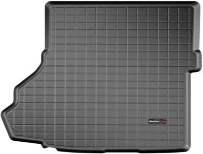 PISO WEATHERTECH PARA FORD MUSTANG
